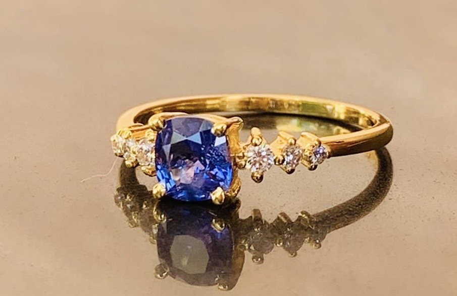 What are Gemstones?