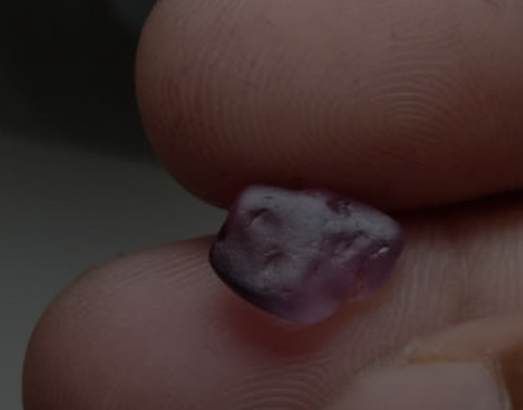 Engineering your Cut &amp; Polishing for Rough Gemstones