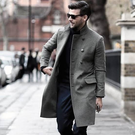 Men's Fashion