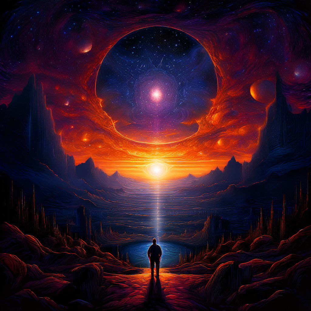 Be Your True Self 