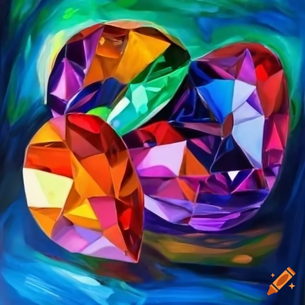 Principles of Priceless Gemstones