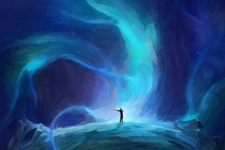 The Weight of Lost Love