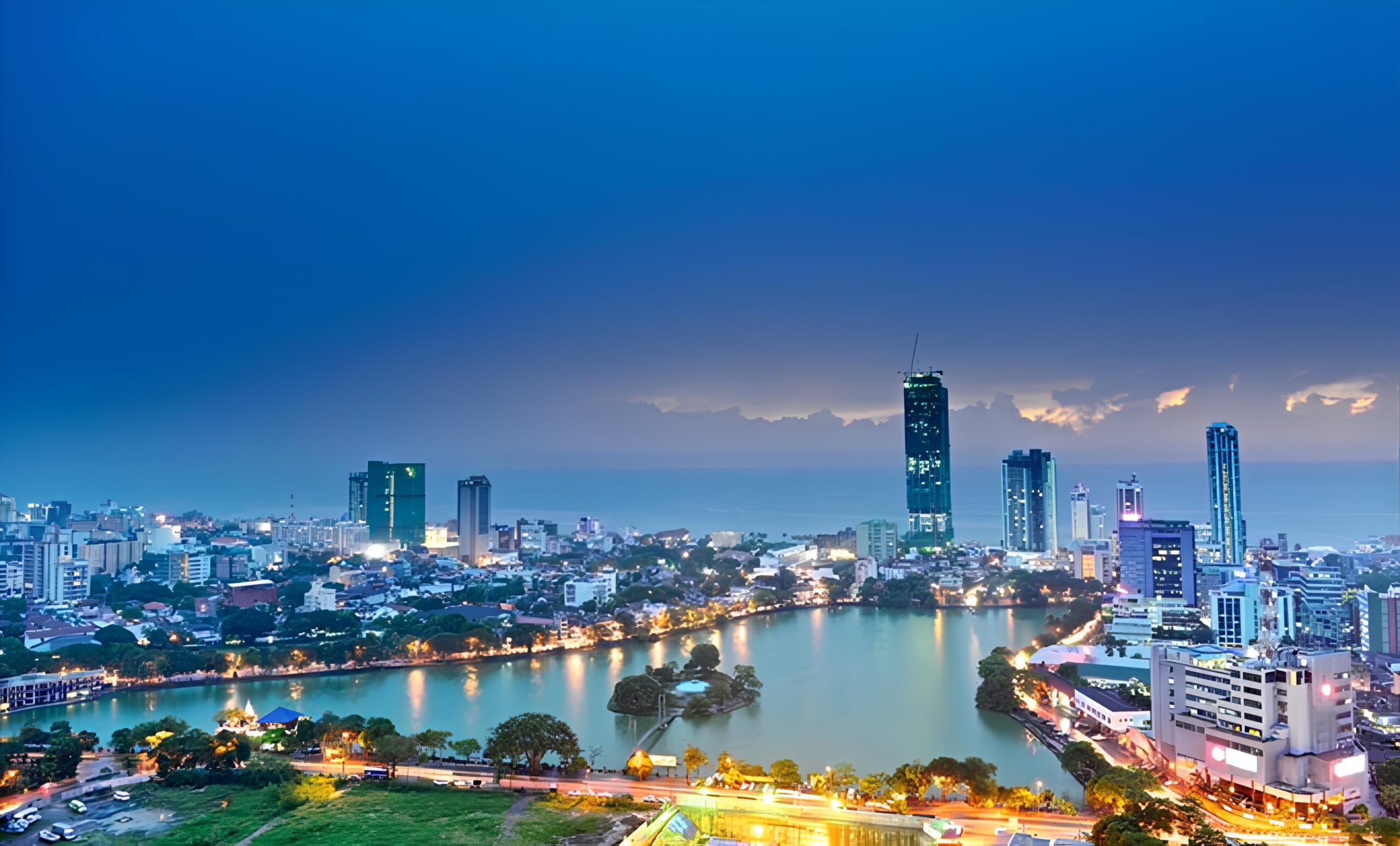 The Modern Spirit of Sri Lanka: A Culture Rooted in Tradition, Evolving with Time