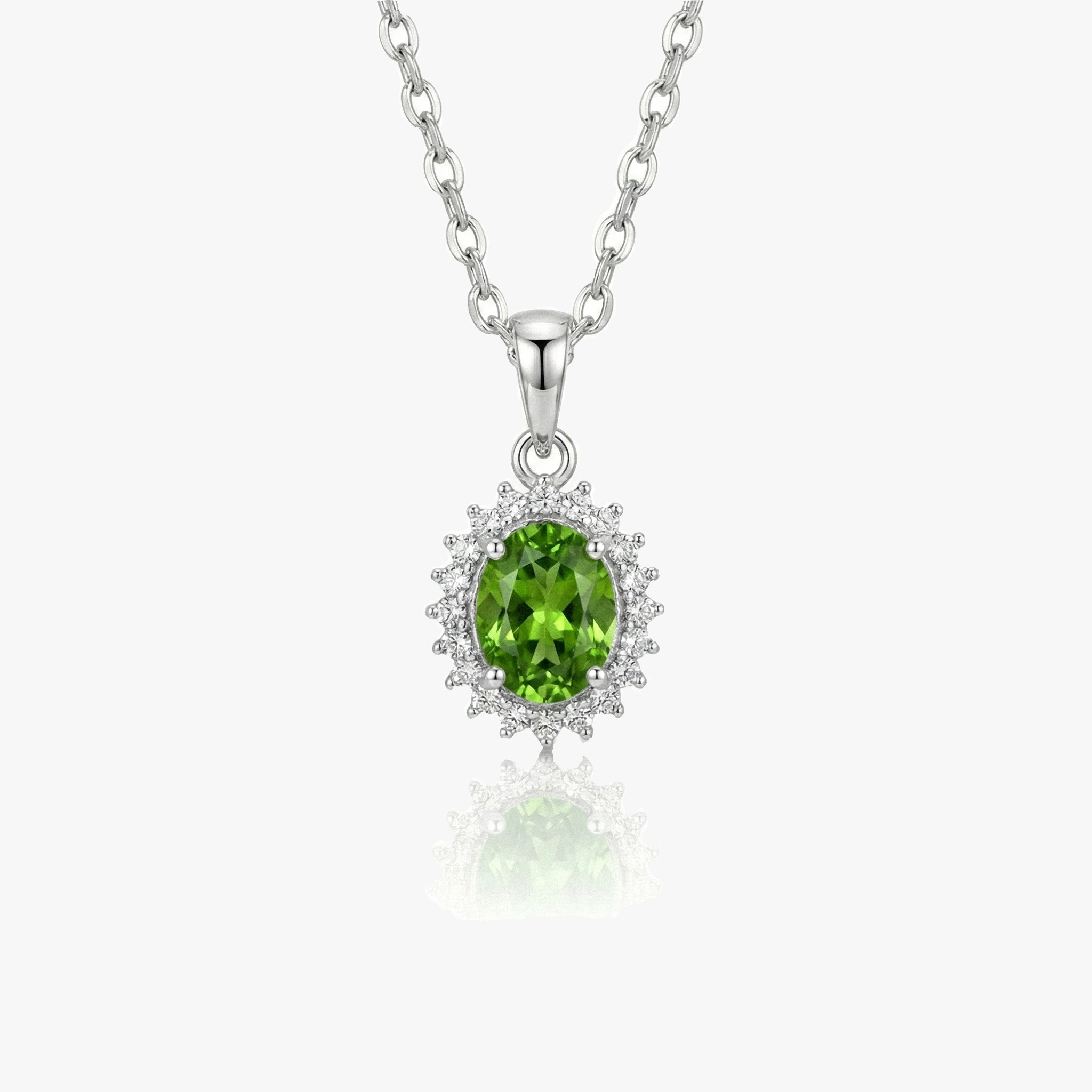 Dryas Pendant