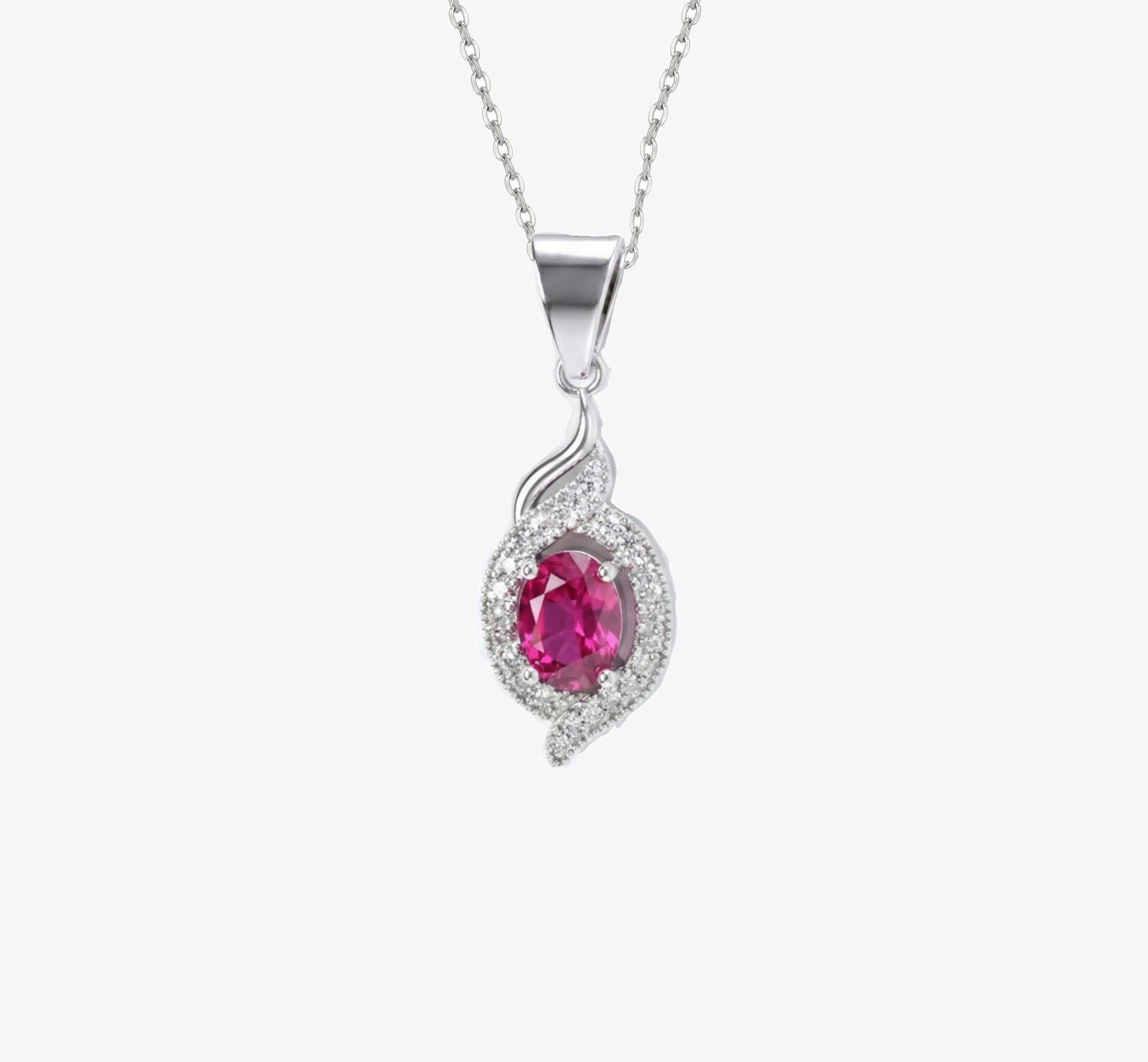 Eos Radiant Pendant