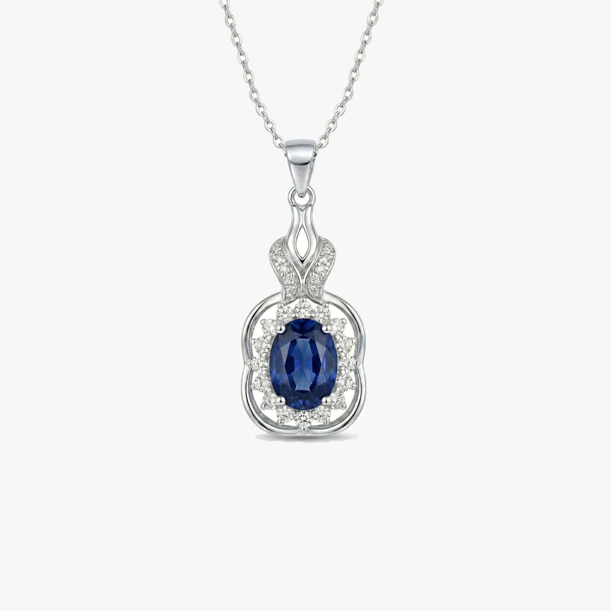 Galene Violono Pendant