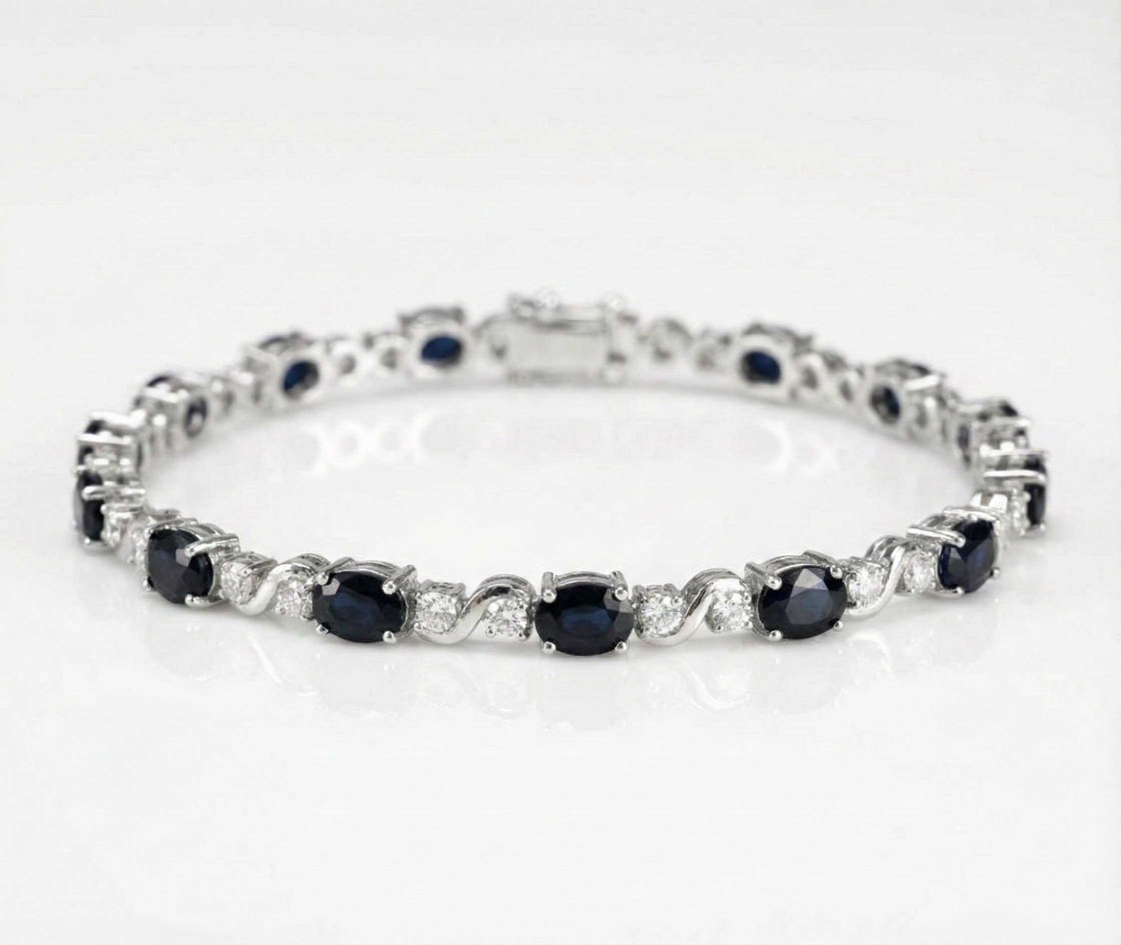 Galene Rivière Bracelet