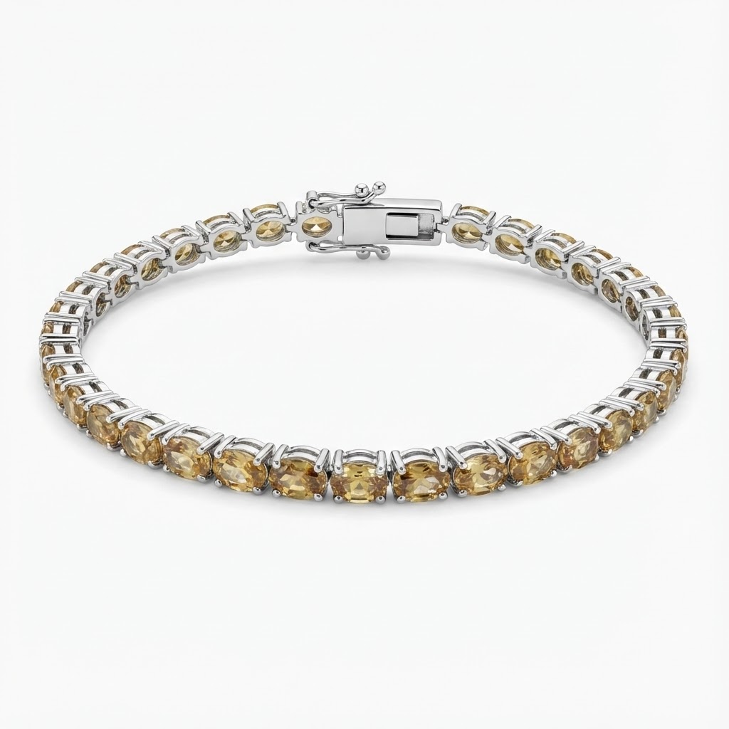 Promethea Chenille Bracelet